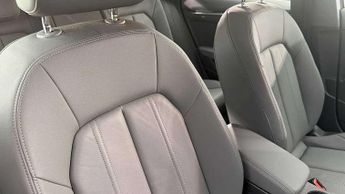 Audi A3 30 TFSI Sport 5dr S Tronic