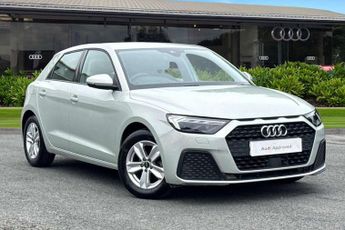 Audi A1 25 TFSI Technik 5dr