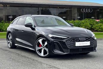 Audi A5 2.0 TFSI 150 Edition 1 5dr S Tronic
