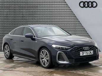 Audi A5 2.0 TFSI 150 S line 4dr S Tronic