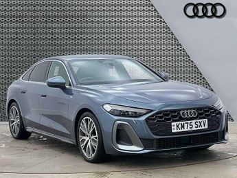 Audi A5 2.0 TFSI 150 S line 4dr S Tronic
