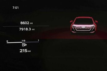 Audi A5 2.0 TFSI 150 S line 4dr S Tronic