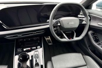 Audi A5 2.0 TFSI 150 S line 4dr S Tronic
