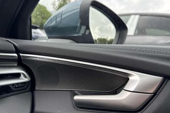 Audi A5 2.0 TFSI 150 S line 4dr S Tronic