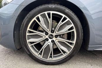 Audi A5 2.0 TFSI 150 S line 5dr S Tronic