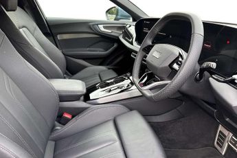 Audi A5 2.0 TFSI 150 S line 5dr S Tronic