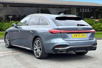 Audi A5 2.0 TFSI 150 S line 5dr S Tronic