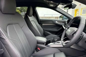 Audi A5 2.0 TFSI 150 S line 5dr S Tronic