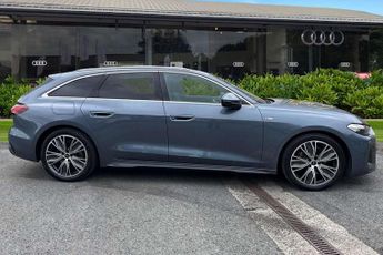 Audi A5 2.0 TFSI 150 S line 5dr S Tronic