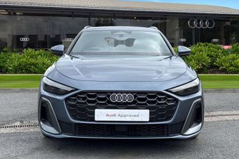 Audi A5 2.0 TFSI 150 S line 5dr S Tronic