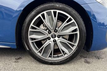 Audi A5 2.0 TFSI 204 S line 4dr S Tronic