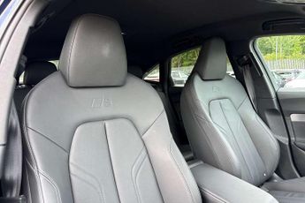 Audi A5 2.0 TFSI 204 S line 4dr S Tronic