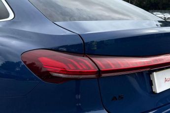 Audi A5 2.0 TFSI 204 S line 4dr S Tronic