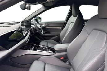 Audi A5 2.0 TFSI 204 S line 4dr S Tronic