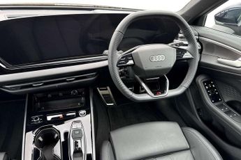Audi A5 2.0 TFSI 204 S line 4dr S Tronic