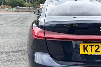Audi A5 2.0 TFSI 204 S line 4dr S Tronic