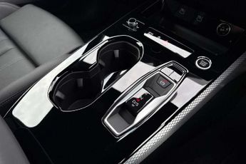 Audi A5 2.0 TFSI 204 S line 4dr S Tronic