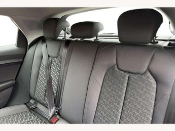 Audi A1 30 TFSI Sport 5dr S Tronic