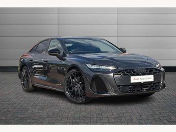 Audi A6 2.0 TDI Quattro 204 Launch Ed Plus 4dr S Tronic