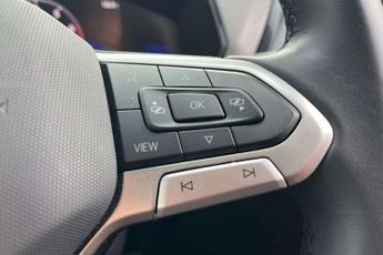 Volkswagen T-Cross 1.0 TSI 115 Match 5dr DSG
