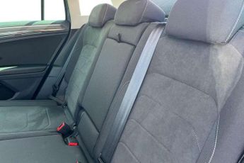 Volkswagen Tiguan 1.4 TSI eHybrid Elegance 5dr DSG