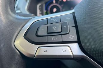 Volkswagen Tiguan 1.4 TSI eHybrid Elegance 5dr DSG