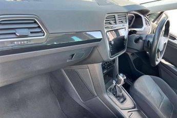 Volkswagen Tiguan 1.4 TSI eHybrid Elegance 5dr DSG