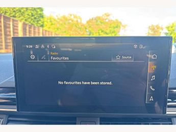 Audi A5 35 TDI S Line 5dr S Tronic