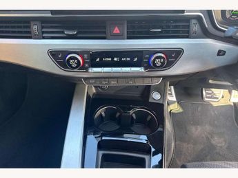 Audi A5 35 TDI S Line 5dr S Tronic