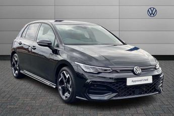 Volkswagen Golf 1.5 TSI 150 R-Line 5dr