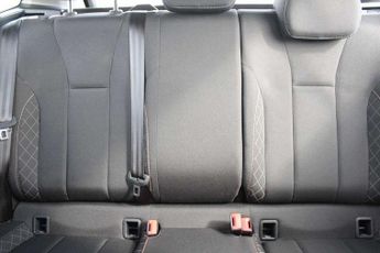 Skoda Kamiq 1.0 TSI 110 SE 5dr DSG