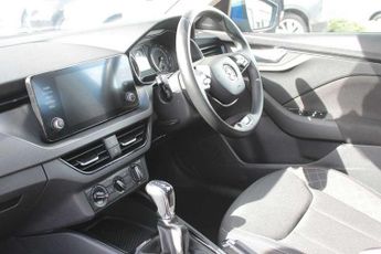 Skoda Kamiq 1.0 TSI 110 SE 5dr DSG