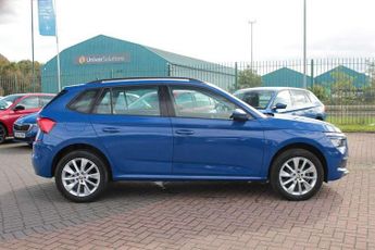 Skoda Kamiq 1.0 TSI 110 SE 5dr DSG