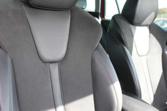 Skoda Octavia 1.4 TSI iV SE L DSG 5dr