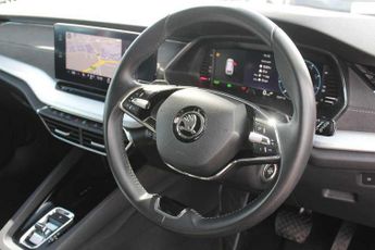 Skoda Octavia 1.4 TSI iV SE L DSG 5dr
