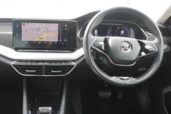 Skoda Octavia 1.4 TSI iV SE L DSG 5dr