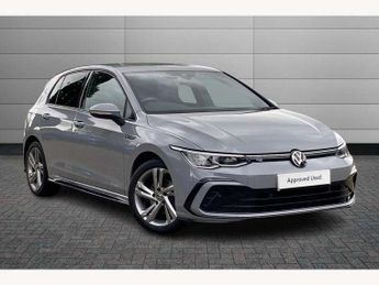 Volkswagen Golf 1.5 TSI 150 R-Line 5dr