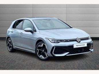 Volkswagen Golf 1.5 TSI 150 R-Line 5dr
