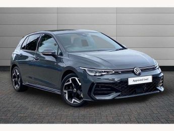 Volkswagen Golf 1.5 TSI 150 R-Line 5dr