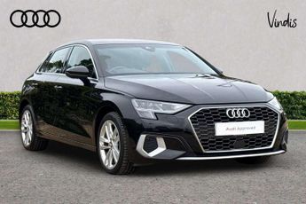 Audi A3 35 TFSI Sport 5dr S Tronic