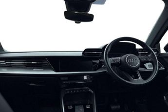 Audi A3 35 TFSI Sport 5dr S Tronic