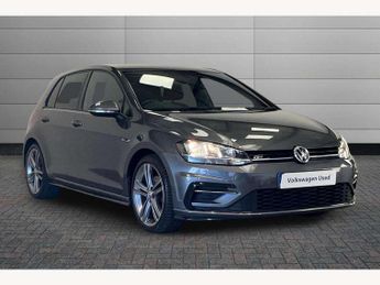 Volkswagen Golf 1.5 TSI EVO 150 R-Line 5dr