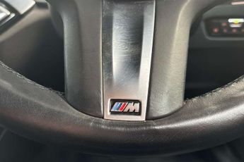 BMW 4 Series 420i M Sport 5dr Step Auto