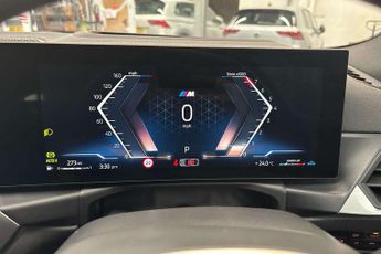 BMW 4 Series 420i M Sport 5dr Step Auto