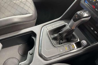 Volkswagen Tiguan 1.5 TSI 150 R-Line Edition 5dr DSG