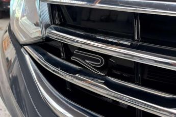 Volkswagen Tiguan 1.5 TSI 150 R-Line Edition 5dr DSG