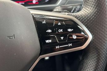 Volkswagen Tiguan 1.5 TSI 150 R-Line Edition 5dr DSG