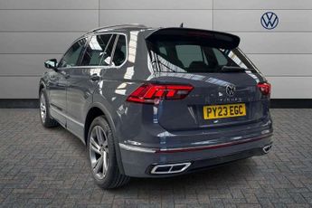 Volkswagen Tiguan 1.5 TSI 150 R-Line Edition 5dr DSG