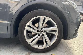 Volkswagen Tiguan 1.5 TSI 150 R-Line Edition 5dr DSG