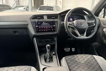 Volkswagen Tiguan 1.5 TSI 150 R-Line Edition 5dr DSG